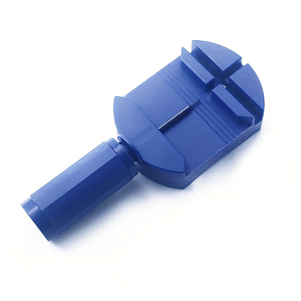 Watch Band Slit Strap Bracelet Chain Pin Remover Adjuster Tool Kit
