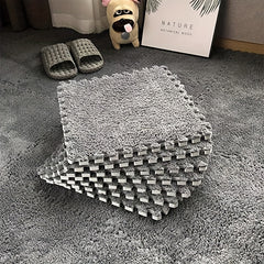 Soft Fluffy Carpet Mats for Living Room Bedroom Home Decor