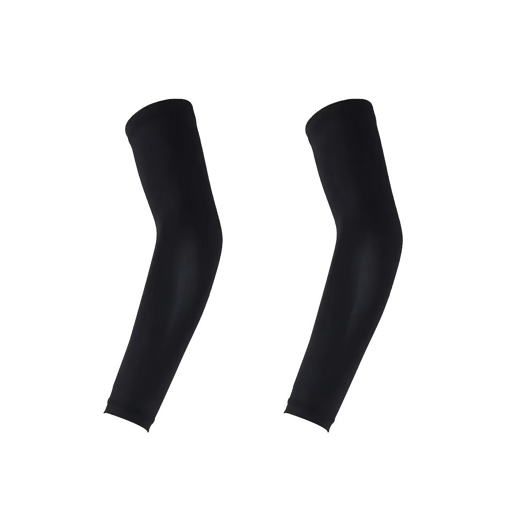 UV Protection Arm Sleeves for Men and Women - Stay Safe in the Sun