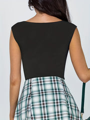 Tummy Control Slimming Body Shaper Bodysuit
