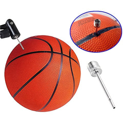 12pcs Inflatable Air Pump Needles for Sports Balls