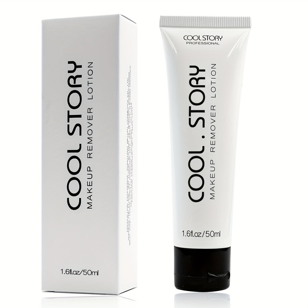 Hydrophilic Lipophilic Makeup Remover Cream