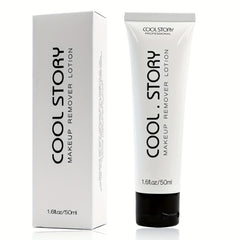 Hydrophilic Lipophilic Makeup Remover Cream