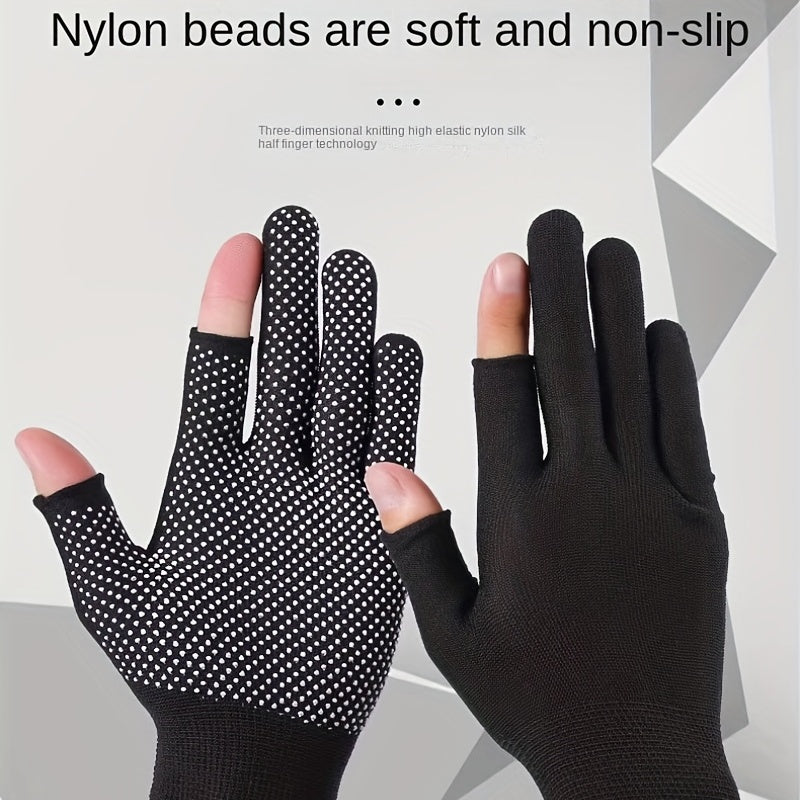 Enhance Outdoor Adventures with Durable Cycling Gloves