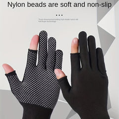 Enhance Outdoor Adventures with Durable Cycling Gloves