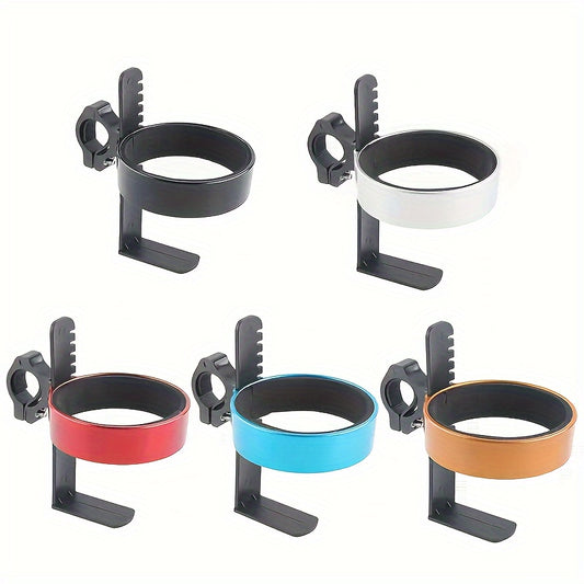 Aluminum Alloy Water Bottle Cage for Cycling