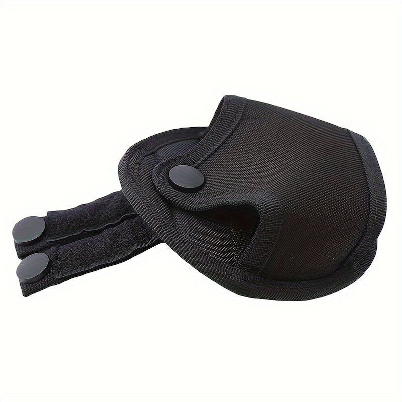 Handcuff Bag Quick Release Outdoor Waist Bag