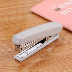 1000pcs Needle Set Stapler Small Creative Office Learning Stapler