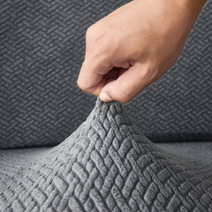 Thick Elastic Star Sofa Slipcover Furniture Protector for Home Decor