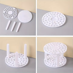Painting Brush Organizer Pen Holder Art Tools Organizer
