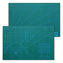 Thickened A3 Size Cutting Mat PVC Desktop Protective M