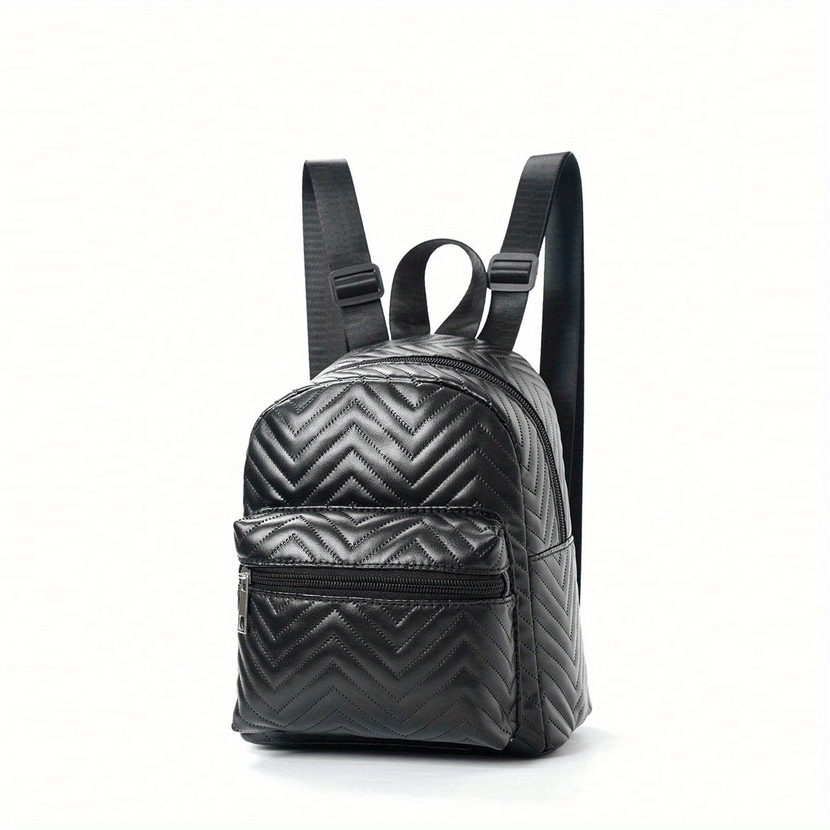 Large Capacity Rainbow Backpack for Kids
