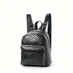 Large Capacity Rainbow Backpack for Kids