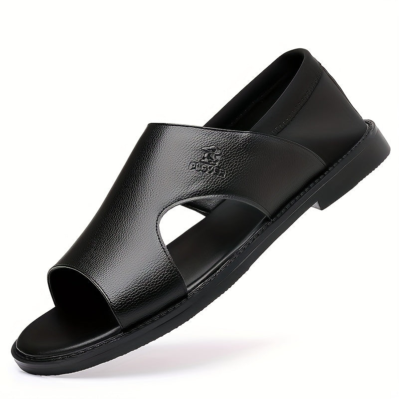 Men's Non Slip Comfy Casual Sandals For Outdoor Beach