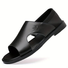Men's Non Slip Comfy Casual Sandals For Outdoor Beach