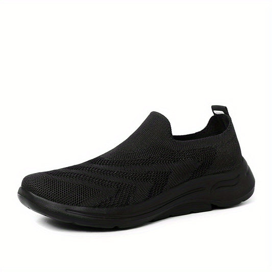 Women's Lightweight Slip On Walking Shoes