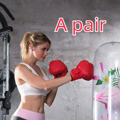 Non Pro Boxing Gloves for Combat & Fitness