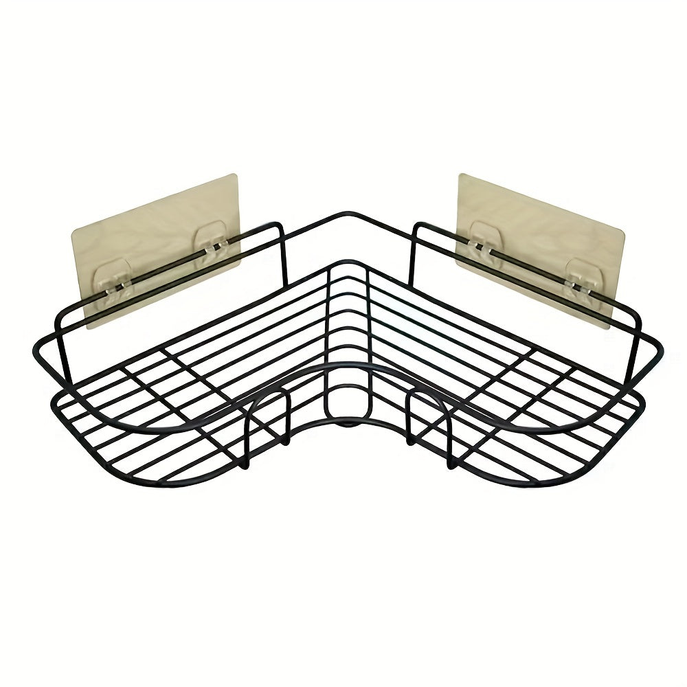 Triangle Rack Corner Rack Dormitory Storage Rack