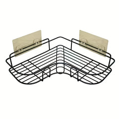 Triangle Rack Corner Rack Dormitory Storage Rack