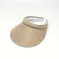 Breathable Sun Protection Cap for Men and Women