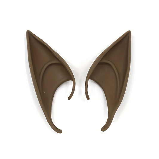 Halloween Elf Ears Cosplay Props