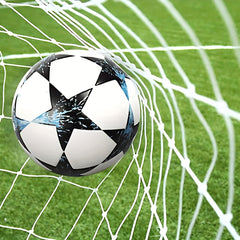 1pc Portable Folding Soccer Training Goal Net