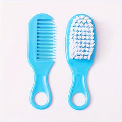 Head Care Massage Comb Brush for Safety Hair Grooming