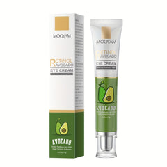 Retinol Eye Cream for Dark Circles and Fine Lines
