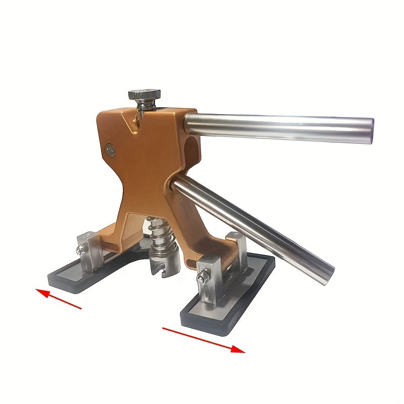 Car Dent Repair Tool Dent Puller Car Paintless Repair Kit