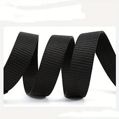 Men's Outdoor Sports Canvas Belt Decorative Clothing Accessories