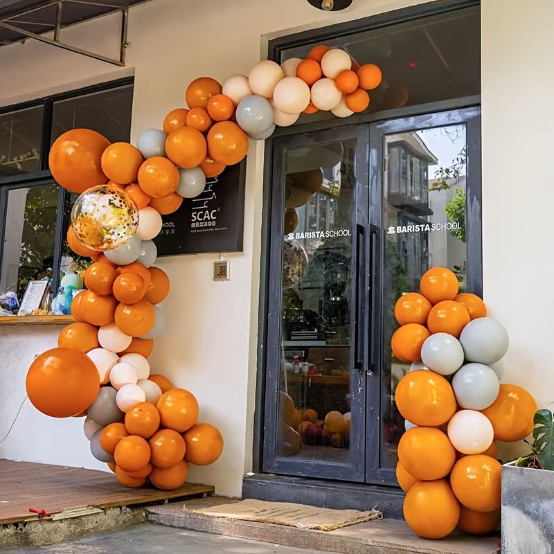 Balloon Chain String Balloon Party Wedding Decoration