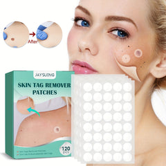 Acne Patches Hydrocolloid Acne Pimple Patch 120pcs