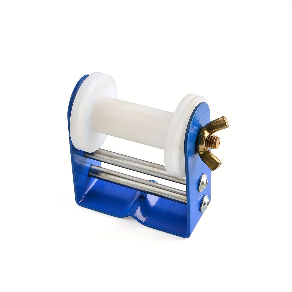 Durable Archery Bowstring Serving Thread Jig