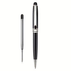 High Full Metal Swivel Ballpoint Pen Twist Pen Business Gift