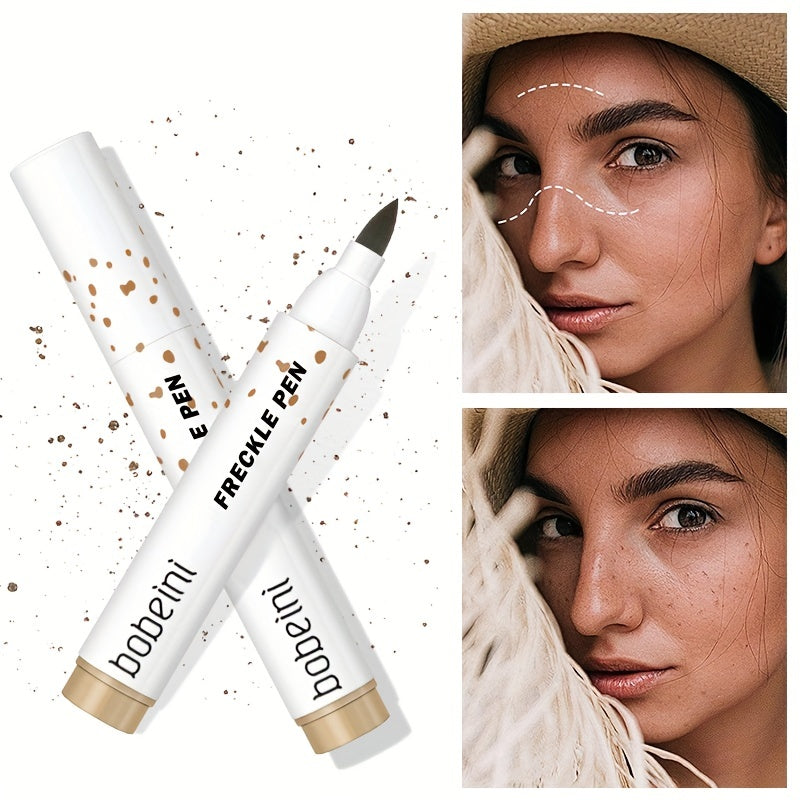 Natural Freckle Pen Waterproof Matte Stick