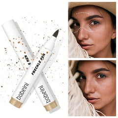 Natural Freckle Pen Waterproof Matte Stick