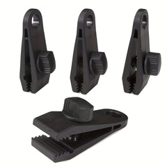 8pcs Canopy Clip with Windproof Function Plastic Buckle