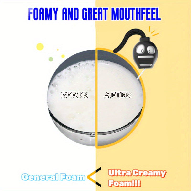 Cartoon Beer Foam Maker for Party Favors