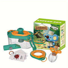 Creative Insect Catching Adventure Toys for Kids