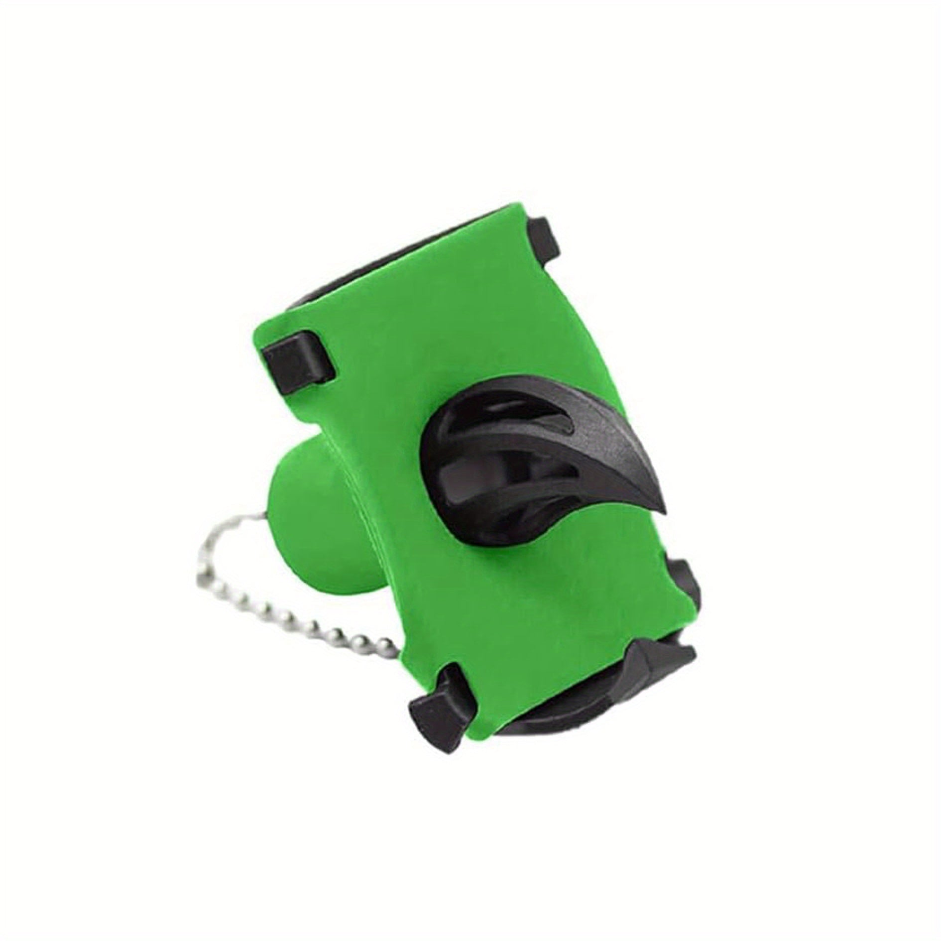 Shotgun Tool with Bottle Opener Keychain Multifunctional Tool for Men Women