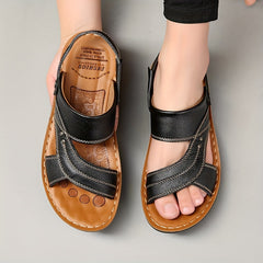 Men's Non slip Sandals Lightweight Beach Shoes Summer