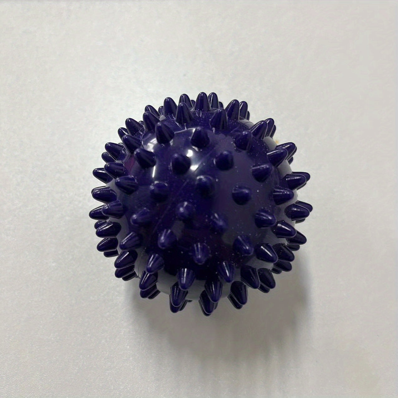 Deep Tissue Massage Ball Hedgehog For Muscle Relaxation Plantar Fasciitis Relief