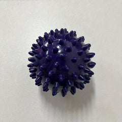 Deep Tissue Massage Ball Hedgehog For Muscle Relaxation Plantar Fasciitis Relief