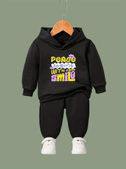 2pcs Breathable Activewear Sets Girls Comfy Outfits For Sports Running