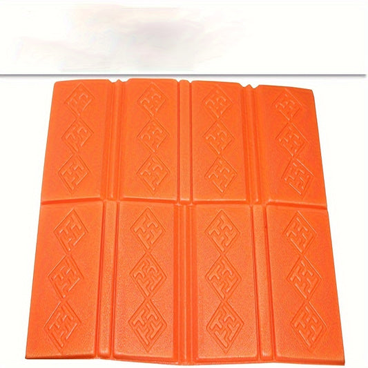 Outdoor Folding Seat Cushion Anti-dirty Heat Insulation Mat