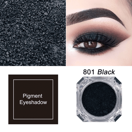 Shimmer Glitter Eyeshadow Pigment Cream