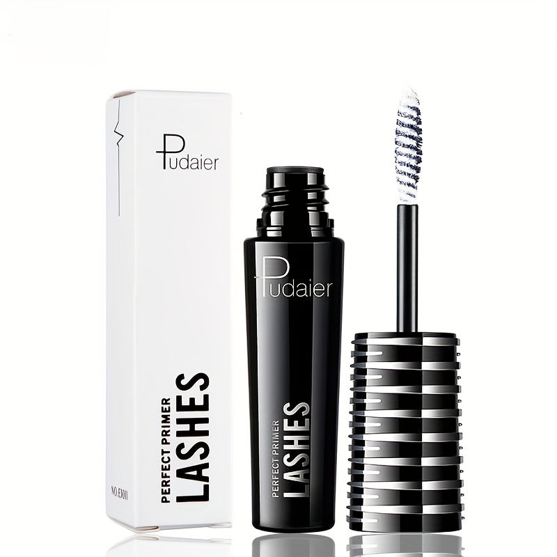 Waterproof Mascara Primer for Lengthening and Volumizing Lashes