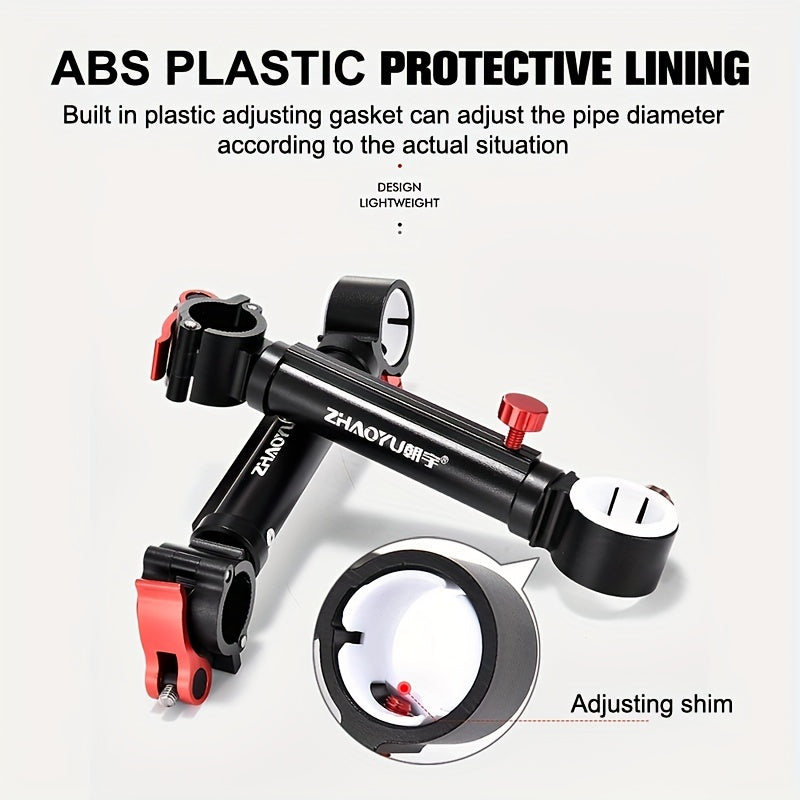 Universal Fishing Umbrella Stand for Sun Protection