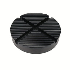 Rubber Block Jack Support for Auto Maintenance, Jack Auxiliary Protection