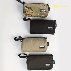 Waterproof Camping Storage Bag Portable Travel Bag Large Capacity Sports Bag